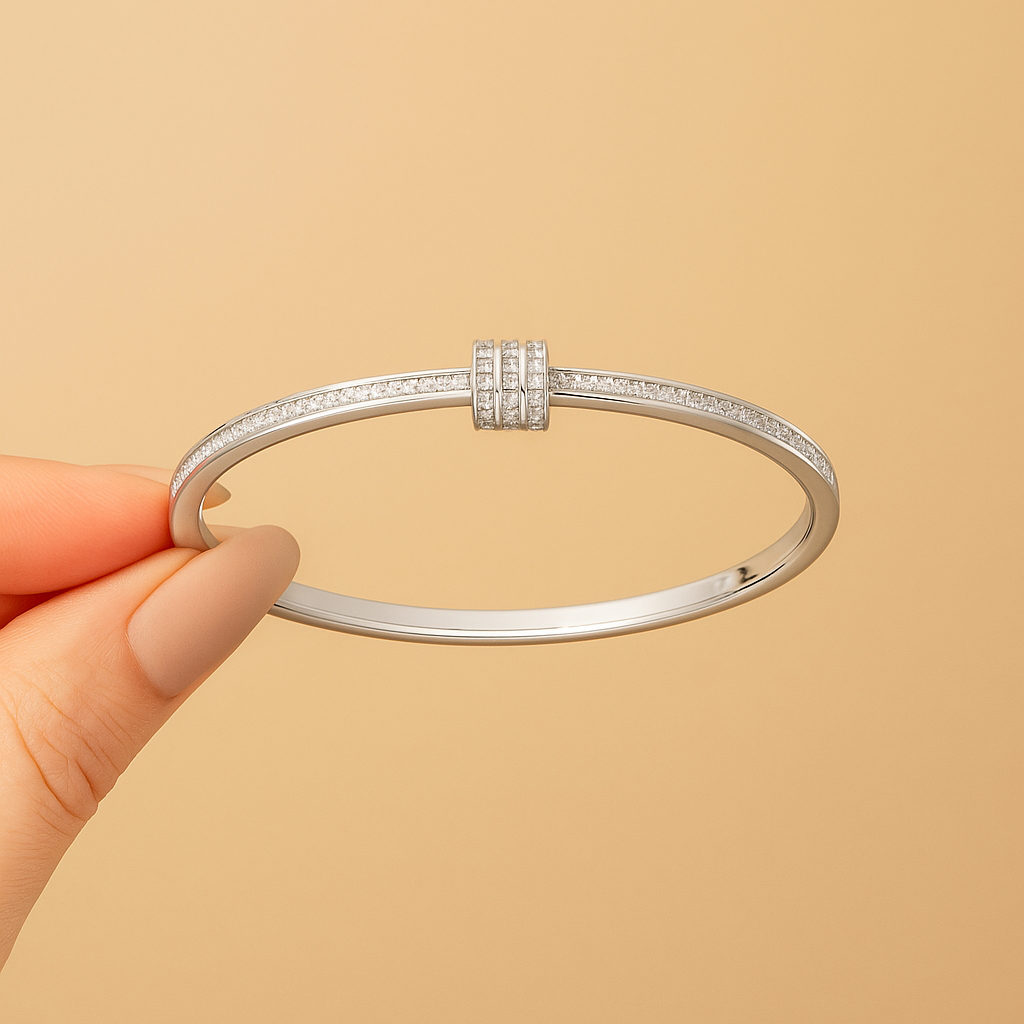 Bransoleta „Tri Lumière”