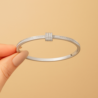 Bransoleta „Tri Lumière”