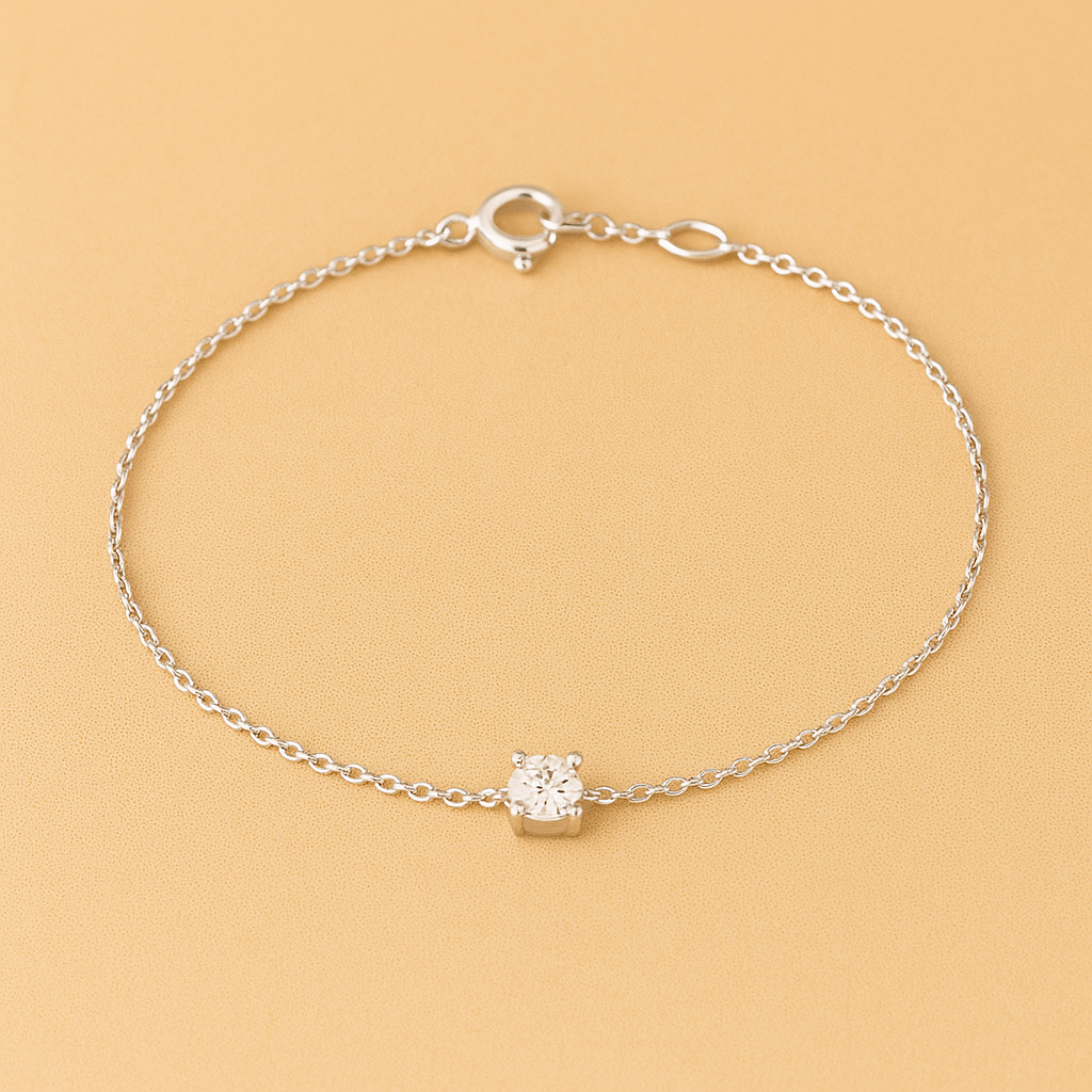 Bransoletka Lumière Cristal