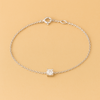 Bransoletka Lumière Cristal