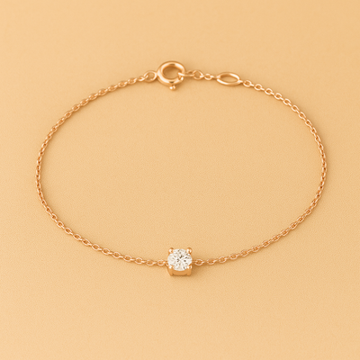 Bransoletka Lumière Cristal