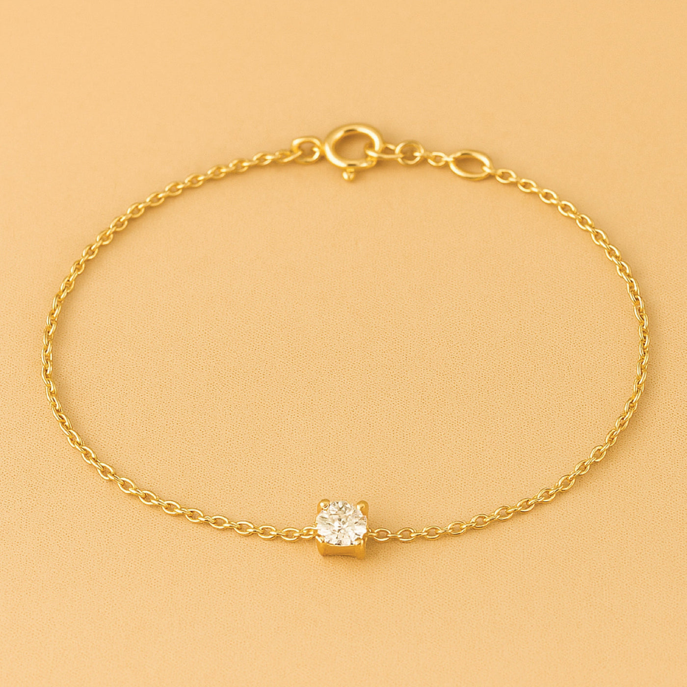 Bransoletka Lumière Cristal