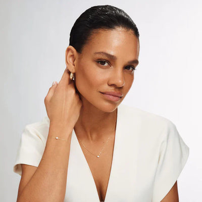 Bransoletka Lumière Cristal